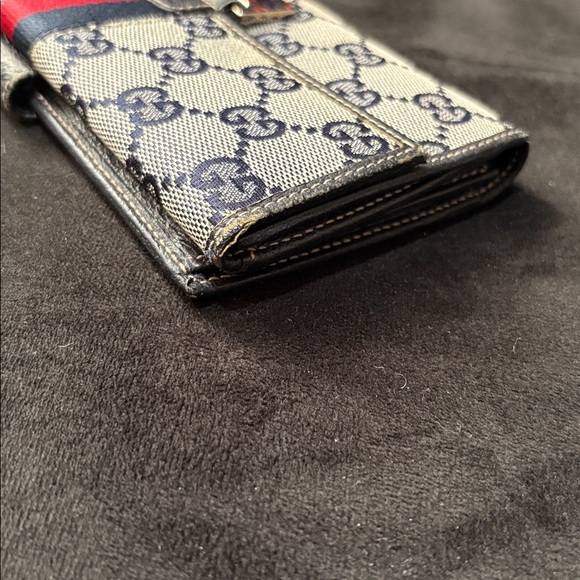 Gucci wallet - Picture 13 of 13